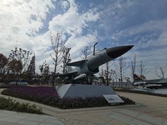 -成飞公园