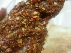 -兄弟联果木炭烤翅·50年家传鸡翅秘方