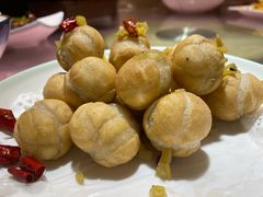 -小康菜馆(花桥二村社区店)