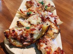 烤土豆皮-G+KITCHEN(龙湖狮山天街店)