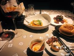 铁锄牛排-穹六人间 people 6(岳阳路店)