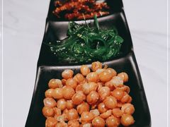 -五样儿西昌小签签烤串(建设路店)