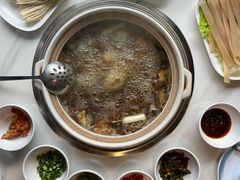 -爱膳菌锅锅(阳南店)