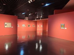 -中华艺术宫(上海美术馆)