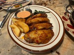 -BROWNSTONE布朗石西班牙餐厅(富城店)