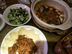 -小食代餐厅(景德镇店)