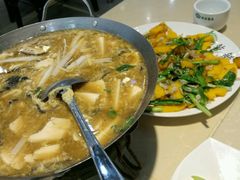 -天津乾毓德饭庄·清真传统炒菜·海鲜烧烤(咸阳路店)