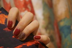 手部美甲-Cici Nail日式美甲美睫工作室