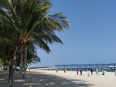 -三亚西岛海洋文化旅游区