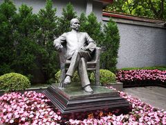 -上海孙中山故居纪念馆