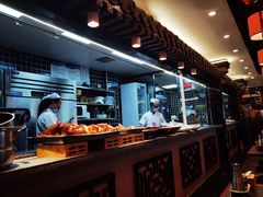 -李记东北饺子馆·东北菜(欢乐谷店)