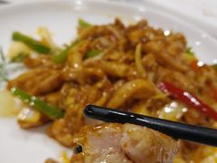 东安子鸡-马凯餐厅(地安门店)