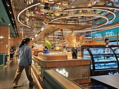 -梨花自助烤肉(西三旗万象汇黑金店)
