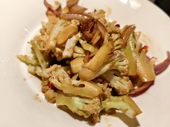 -前海沿·海鲜水饺青岛菜(乐客城店)