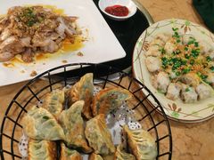 -苏记餐厅(叠南店)