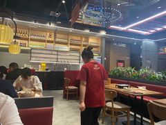 -管氏翅吧(马家堡店)