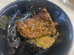 -杨家水浒烤肉(骆家庄店)