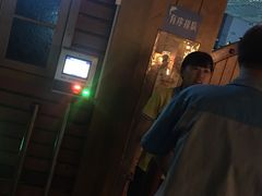 门票-太平洋海底世界