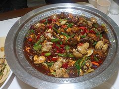 -东来土菜馆(民祥园路店)