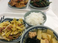 -7+7私家饭堂(人民路店)