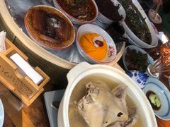 -顺兴老茶馆·精品川菜(世纪城店)