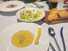 -哈布斯扒房(华发商都店)