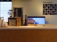 -dotcom coffee古点咖啡(致真大厦店)