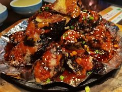 -东北大院·东北菜(三台子店)