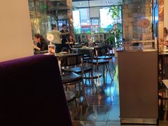 大堂-小资太太餐厅(南岗区店)