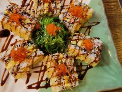 -米彩料理(西丽店)