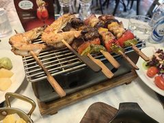 -食间牛排(湖西路店)