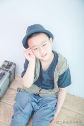 -巴巴爸爸儿童摄影(少年宫店)