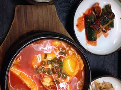 -桃源春晓中餐厅 TaoYuan Restaurant