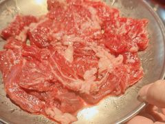 -西塔老太太泥炉烤肉(望京一店)