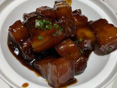 特色红烧肉-HOMES上海本帮菜(襄阳公园店)