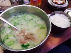 -神仙雪浓汤(明洞店)
