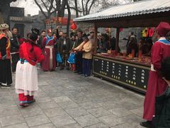 -大槐树寻根祭祖园