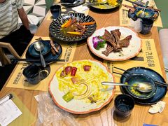 -摩登有记·新派泰国菜(银钻广场店)