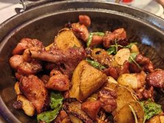 热炒三杯鸡-佳思多食品料理超市(园区店)