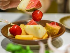 -今日牛事潮汕鲜牛肉火锅(瑞金店)