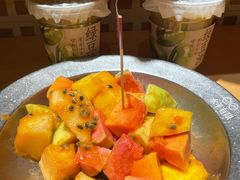 -水平有限广西米粉·广西风味集(五道口店)