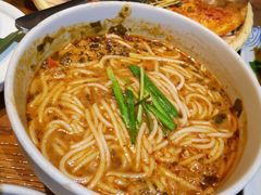 -云海肴·汽锅鸡·云南代表菜(天津国金汇店)