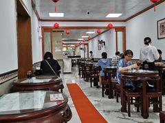 大堂-仁信双皮奶(东川路店)
