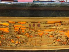 -鹊华居·地道鲁菜·海鲜·融合味(大明湖店)