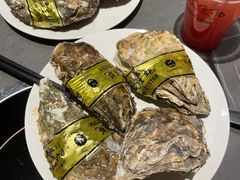 -一方渔歌蒸汽海鲜自助(文化路万达广场店)