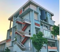 -广州市紫泥堂文化创意园景区
