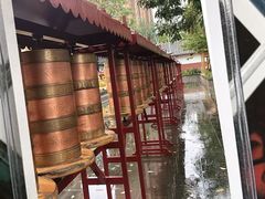 -护国法轮寺