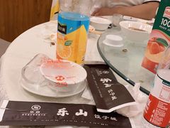 -乐山饺子城(长江北街店)