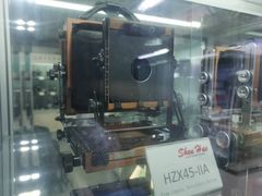 -星光摄影器材城