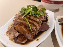 招牌鹅肉-春梅里卤鹅馆·47年老字号(东厦分店)